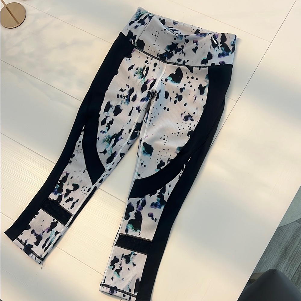 CALIA by Carrie Underwood Patterned Leggings